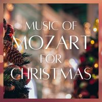 Joseph Alenin - Music of Mozart for Christmas