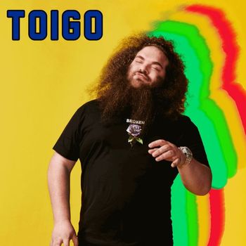 Toigo - We’ve Got Tonight to Leave Me Broken (Explicit)
