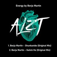 Borja Martin - Energy