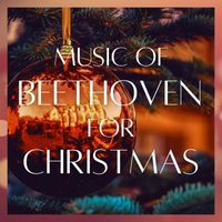 Joseph Alenin - Music of Beethoven for Christmas
