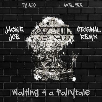 Dj Ago and Axel Vee - Waiting for a fairytale (Original Remix)
