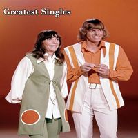 Carpenters - Greatest Singles
