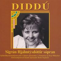 Diddú - Sigrún Hjálmtýsdóttir sópran