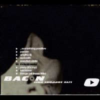 Bacon - Rodentmaster - Bacon Live Support Unit