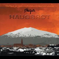 Megas - Haugbrot