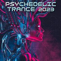 DoctorSpook - Psychedelic Trance 2023