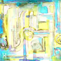 DANZAH - Relief