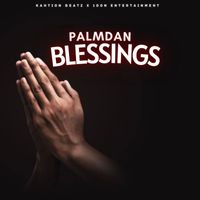 Palmdan - Blessings