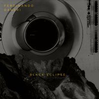 Ferdinando Daneri - Black Eclipse