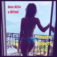 Fausto Papetti - Sax Alto e Ritmi