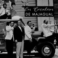 Los Corraleros De Majagual - Los Corraleros de Majagual (Vintage Charm)