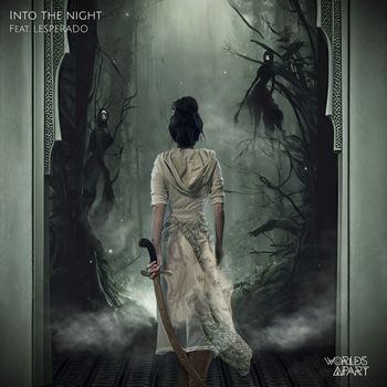 Worlds Apart - Into The Night