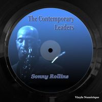 Sonny Rollins - The Contemporary Leaders