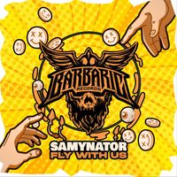 Samynator - Fly With Us (Extended Mix)