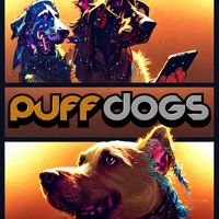 Puff Dogs - Everything