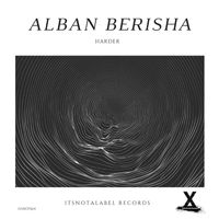 Alban Berisha - Harder