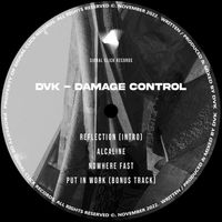 DvK - Damage Control