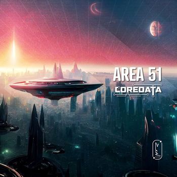 Coredata - Area 51