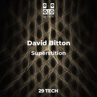 David Bitton - Superstition
