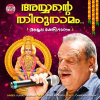 P. Jayachandran - Ayyante Thirunamam