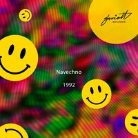 Navechno - 1992