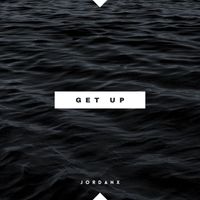 JordanX - Get Up