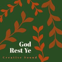 Creative Sound - God Rest Ye