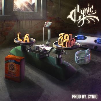 Cynic - La Solucion (Explicit)