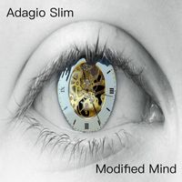 Adagio Slim - Modified Mind