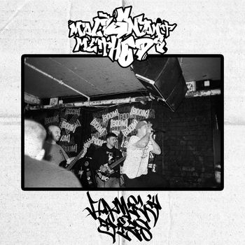 Malignant Methods - FAMILY TIES (Explicit)