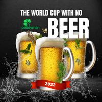 Paddyman - The World Cup with No Beer