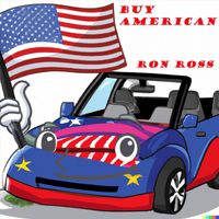 Ron Ross - Buy American