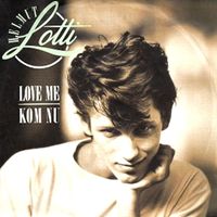 Helmut Lotti - Love Me