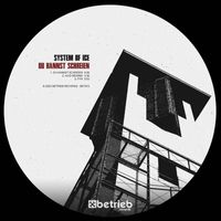 System of Ice - Du Kannst Schreien