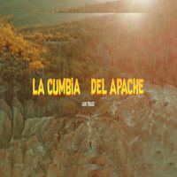 Los Telez - La Cumbia Del Apache