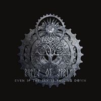 Rites of Spring - Even If the Sky Is Falling Down (Expanded Edition)