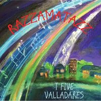 T Five Valladares - Razzamatazz