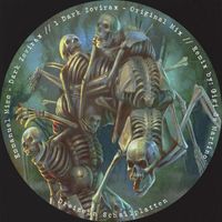 Emmanuel Miro - Dark Zovirax