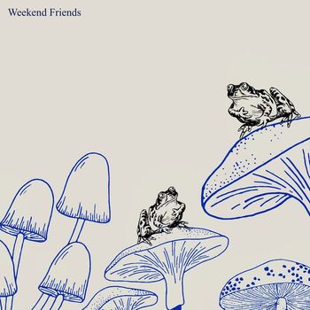 Weekend Friends - What is Fine?