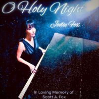 Jodie Fox - O Holy Night