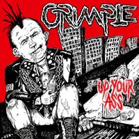 Grimple - Up Your Ass (Explicit)