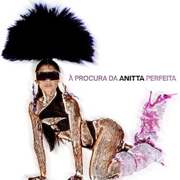 Anitta - Macetar