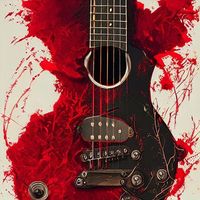 Oflod - Guitar Blood