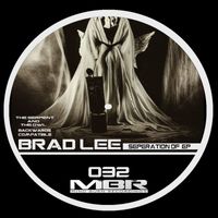 Brad Lee - Separation Of EP