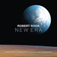 Robert Rook - New Era