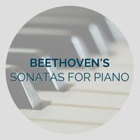 Joseph Alenin - Beethoven's Sonatas For Piano