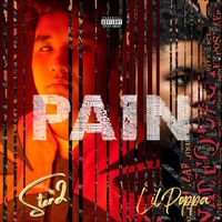 Star 2 - Pain (feat. Lil Poppa) (Explicit)