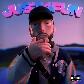 YANNICK - JUST4FUN (Explicit)