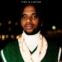 Nelo - TIME IS LIMITED (Explicit)
