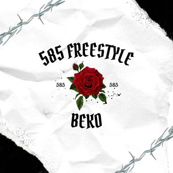 Beko - 585 FREESTYLE